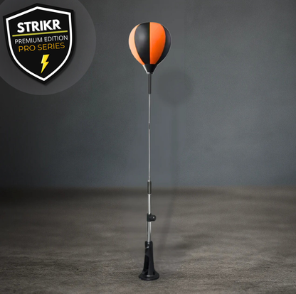 BOXFLEX PRO™ — Saco de Velocidad, Reflejos y Precisión