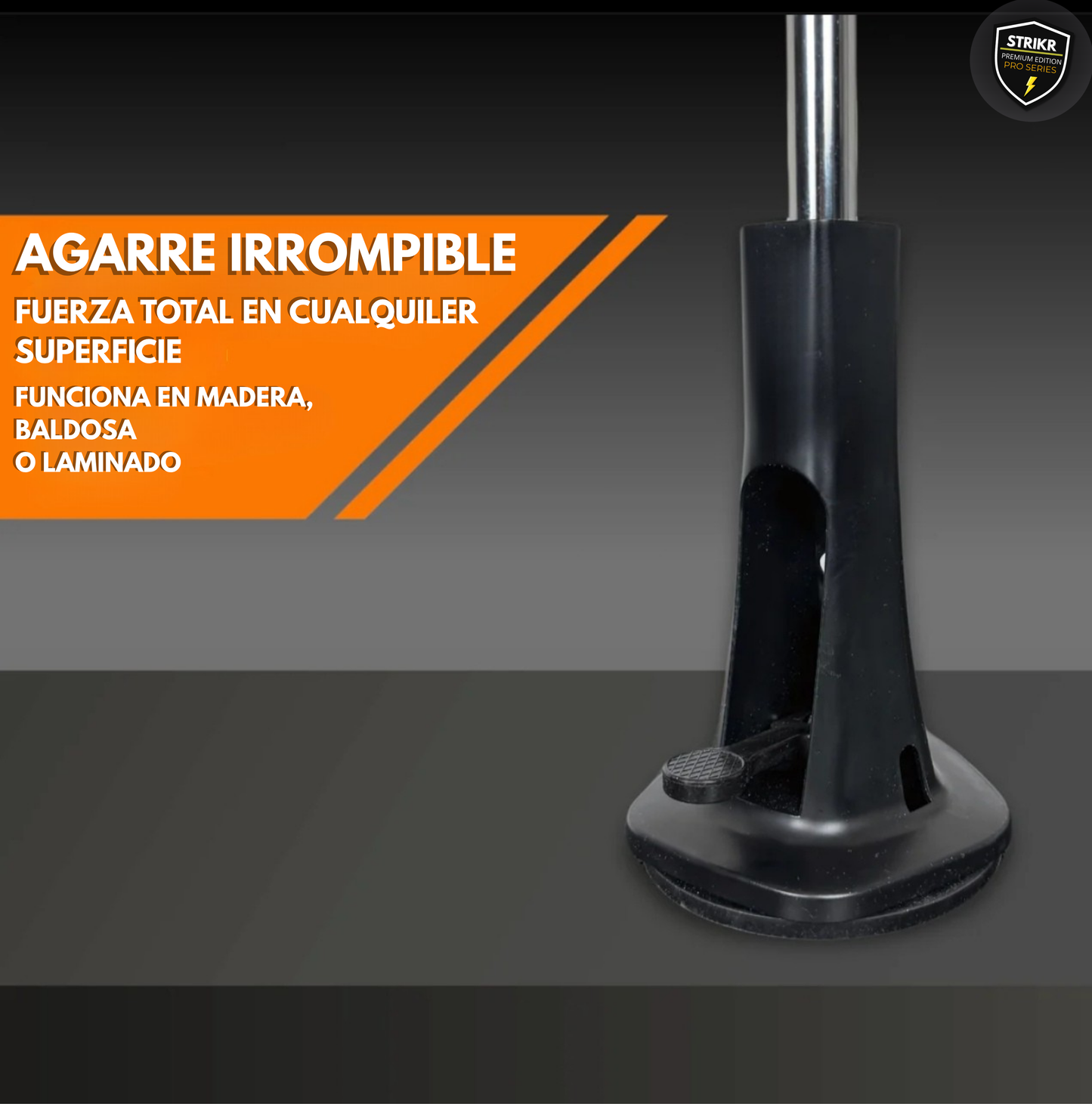 BOXFLEX PRO™ — Entrena tu velocidad, reflejos y precisión en casa