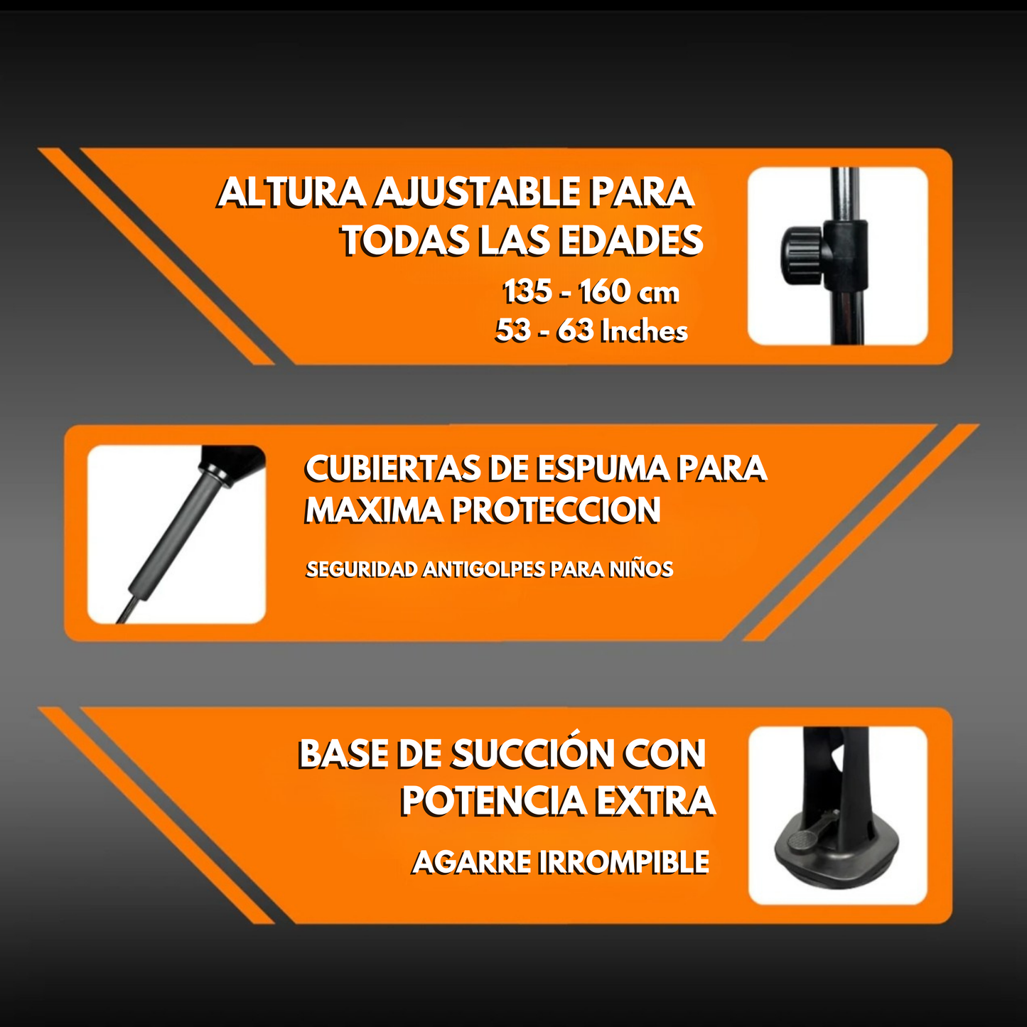 BOXFLEX PRO™ — Entrena tu velocidad, reflejos y precisión en casa