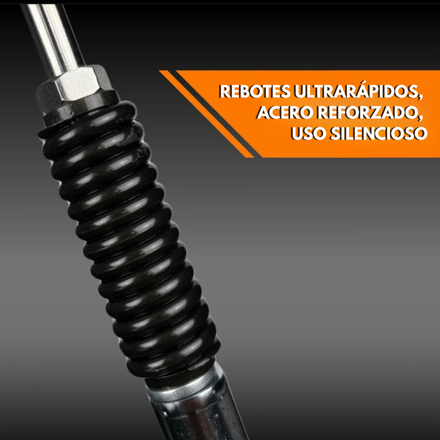 BOXFLEX PRO™ — Entrena tu velocidad, reflejos y precisión en casa