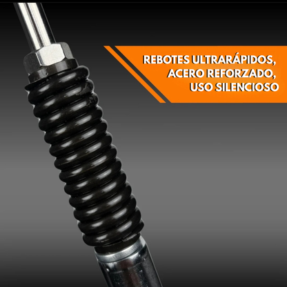 BOXFLEX PRO™ — Saco de Velocidad, Reflejos y Precisión